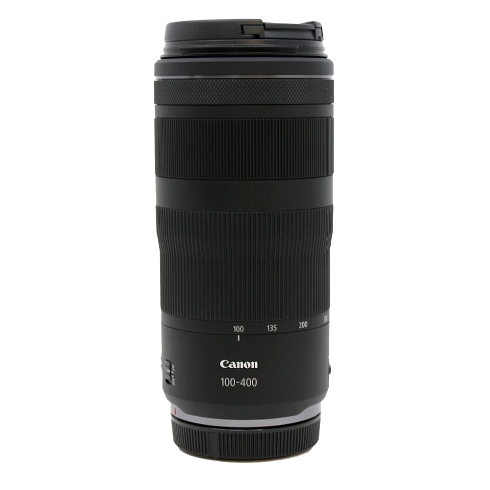 Canon EOS R6 II + RF 100-400mm f/5.6-8 IS USM Lens +64GB+ExtBat+3