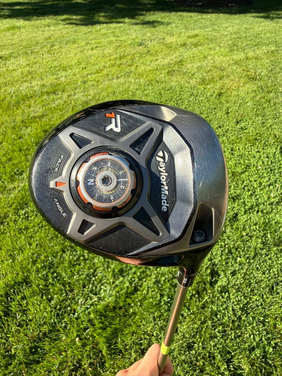 Taylormade R1 Driver Golf Clubs for sale - eBay