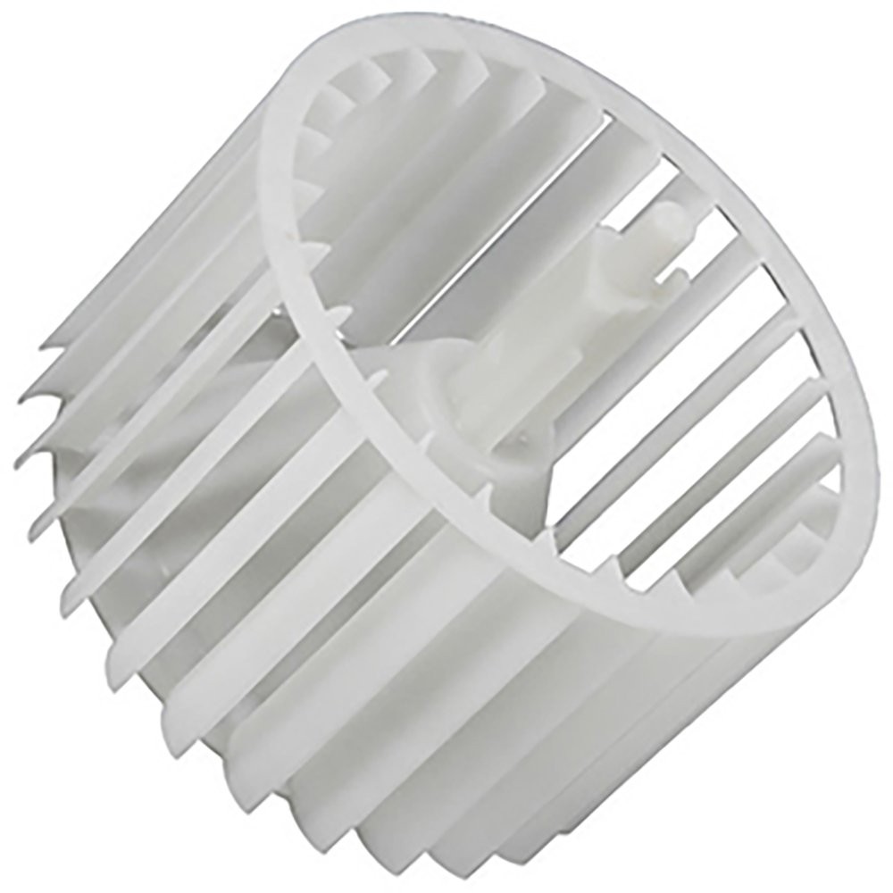 Turbine de lave-linge Arthur Martin 150603400 à pales profilées anti-vibrations