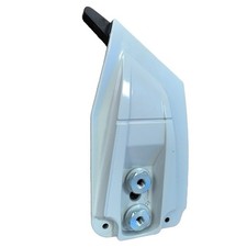 Coperchio pignone catena alta resistenza per motosega MS362 OEM 1142 656 1500