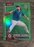 2026 Topps Series 1 Holiday Easter Parallel Shinnosuke Ogasawara Rookie