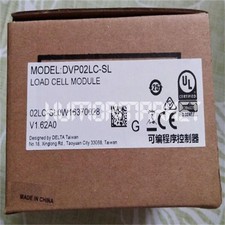 1PCS NEW Delta PLC extension module DVP02LC-SL