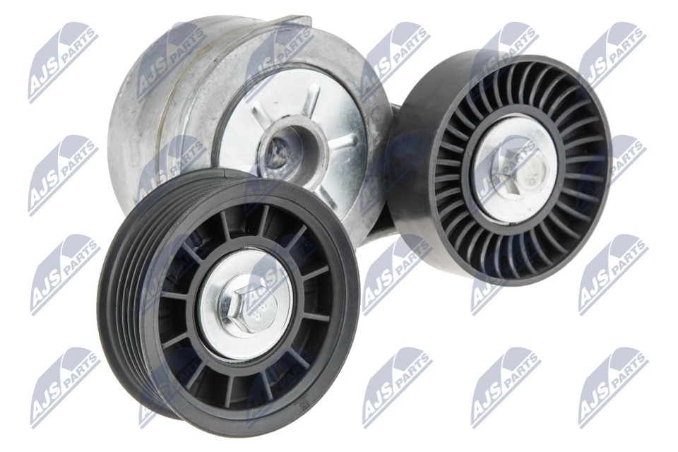 BELT TENSIONER VRIBBED BELT RNK-CH-002 FOR DODGE JEEP GRAND/CHEROKEE/III/SUV