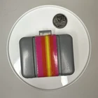 Vintage Mattel Barbie Star Vette Corvette Replacement Accessory SUITCASE LUGGAGE
