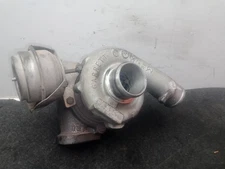 24445062 TURBOCHARGER / GARRETT / 726208 FOR OPEL VECTRA C Z02 2.2 DTI 16V F69