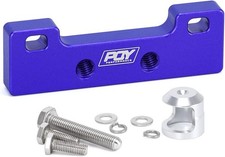 Spring Compressor Tool Tool Compatible With B16 B18 H22 Vtec Blue Spring Compressor Tool Tool Compatible With B16 B18 H22 Vtec Blue