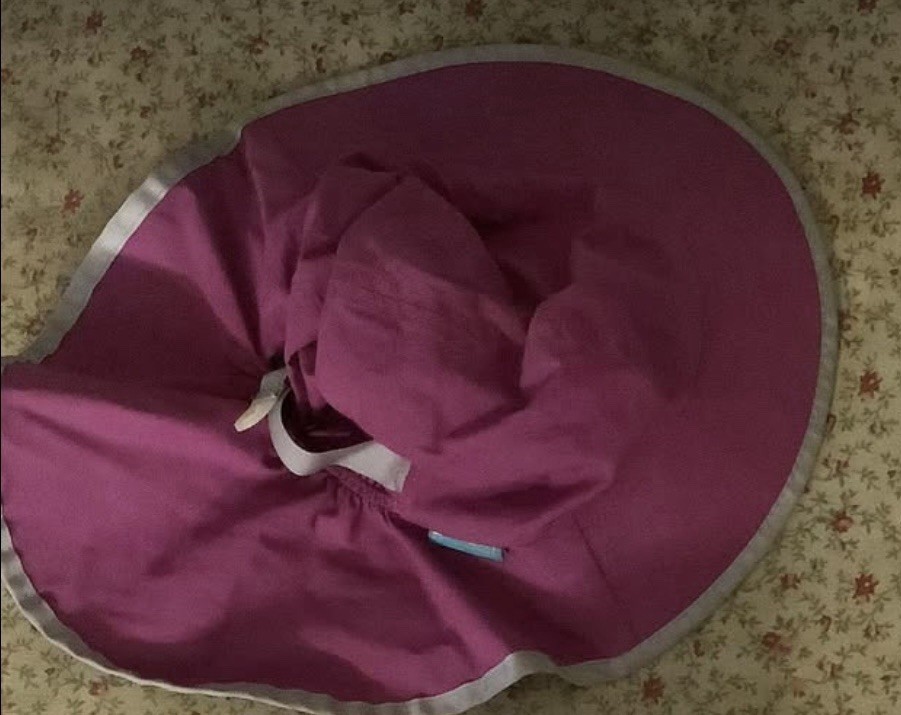 Sunday Afternoons Kids&rsquo; Play Hat  UPF 50+ S