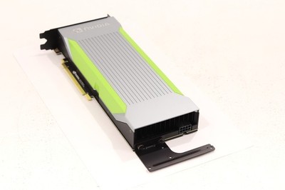 Nvidia Quadro RTX 6000 24GB GDDR6 PCIe x16 Graphics Card Dell P/N: 0263NN