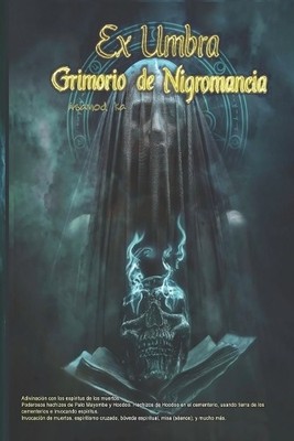 Asamod Ka Ex Umbra- Grimorio de Nigromancia (Paperback)