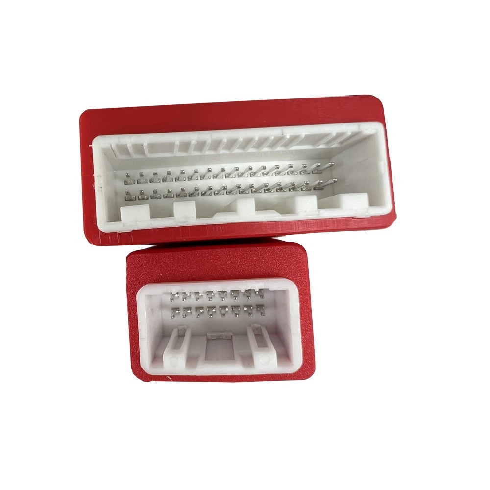 16+32Pin  Y Programming  Connector Adaptor Cable OBD2 for Nissan Sylphy (B18)