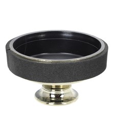 Saxaphone Practice Mute Saxophone Ligature Golden Thread Fastener