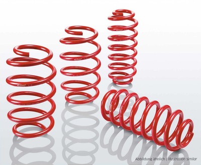 Eibach Sportline Tieferlegungsfedernsatz für Vauxhall Corsa Mk III (D) E20-65-015-02