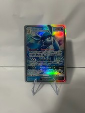 Glaceon GX 39/156 Sm-Ultra Prism Holo on eBay