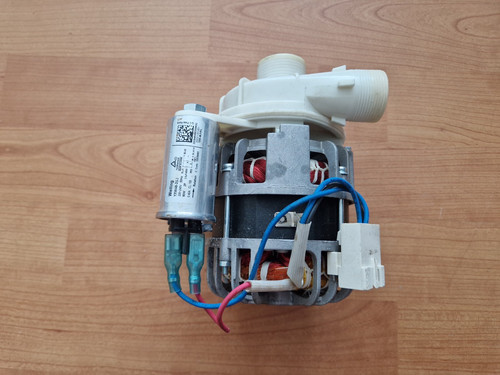 Geschirrspüler Umwälzpumpe Welling YXW48-2(L)