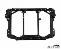 Frontmaske Frontverkleidung FüR Mazda CX-5 Vorne 11-17