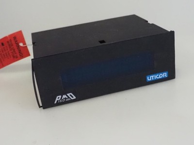 Uticor PMD 150 Programmable Message Display