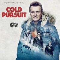 Audio Cd - George Fenton - Cold Pursuit / O.S.T. - Varese Sarabande -D- Neu
