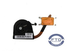 04X6440 Lenovo ThinkPad Yoga S1 Yoga 12 CPU Cooling Fan with Heatsink