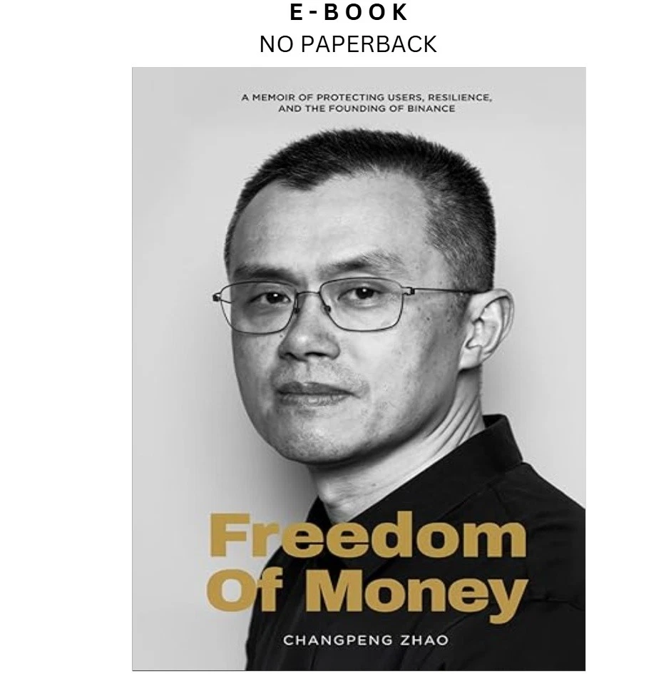 Buy Freedom of Money ebook, instant digital download PDF from LD Global