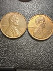 1960 PS 1961 D 66 67 1969 PDS  Lincoln Memorial Pennies 1970s 72d 73d 74 76 1979 — photo 5