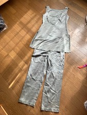 Valentino Suit Size M Setup Pants Limited Edition VHTF Designer Collection Popul