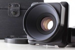 Fuji Gx680 Lens | eBay