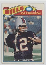 Click to enlarge Joe Ferguson