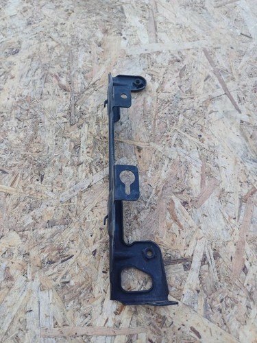 BMW 3 F30 F35 F31 2013 Stoßecke Stoßstange Stoßfänger Eckzierleiste vorne