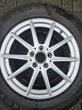 Mercedes GLA 6.5x17 ET 44 A1774013000 Winterräder 215/65 R17 Speed Grip Mercedes GLA 6.5x17 ET 44 A1774013000 Winterräder 215/65 R17 Speed Grip