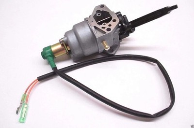 Generac power systemc carb loncin W/choke lvr 389CC