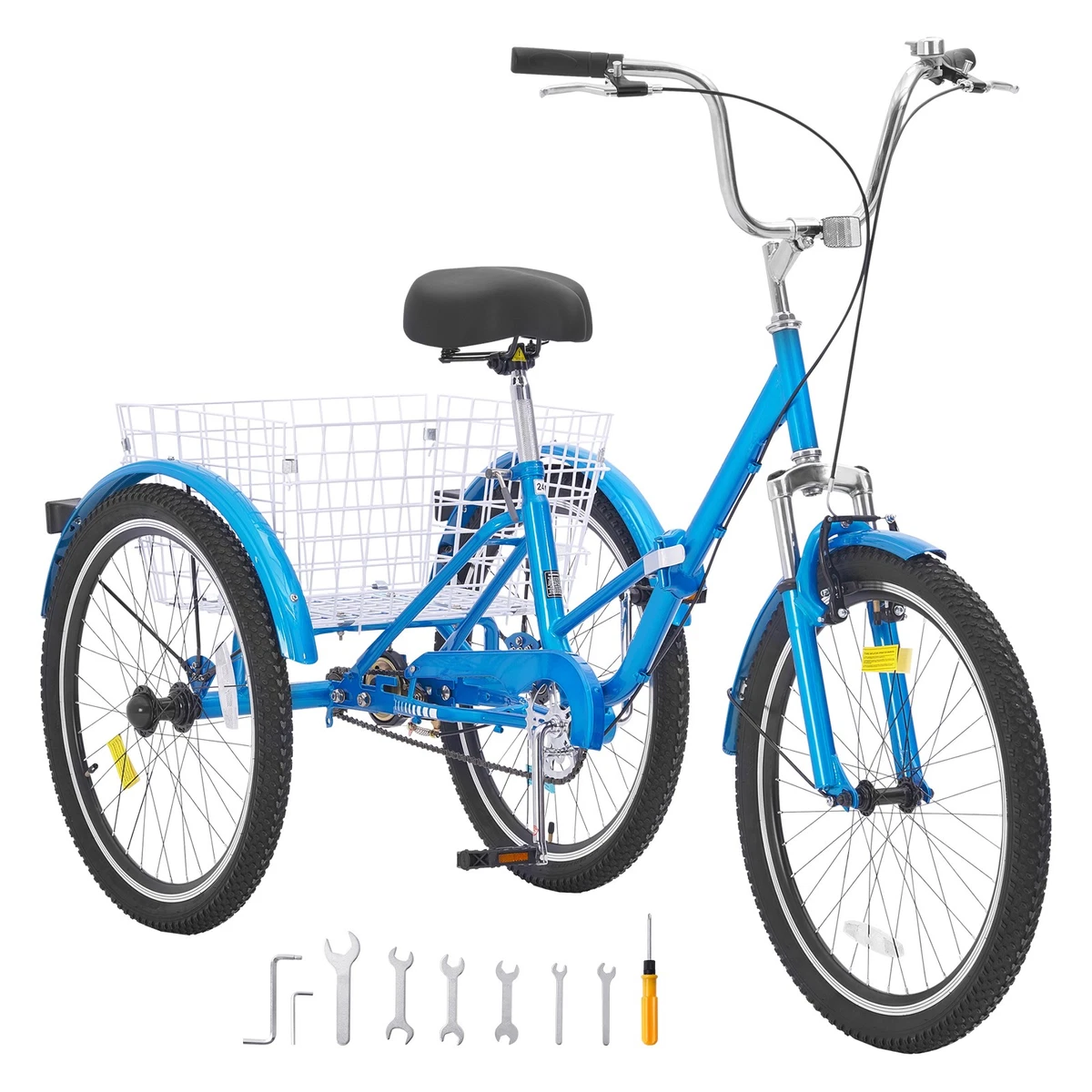 3 Wheel Bike for sale - eBay