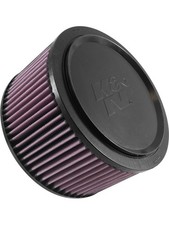 K&N Round Air Filter fits Ford Ranger 3.2 PX TDdi 4x4 (E-0662)