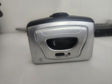 Durabrand Portable Tape Cassette Player 820M with Bass Boost