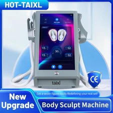 2025 TAIXL Body Shaping Massage Fat Removal Body Sculpt Build Muscles Machine