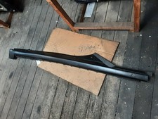 EINSTIEGSLEISTE TRIM STRIP DOOR SILL VW Passat Variant (3B5) 1998 3B0853856B