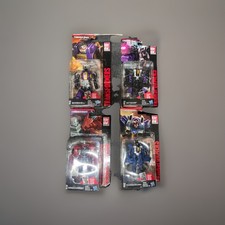 Transformers Combiner Wars Windcharger Autobot Figure Generations 2014 New