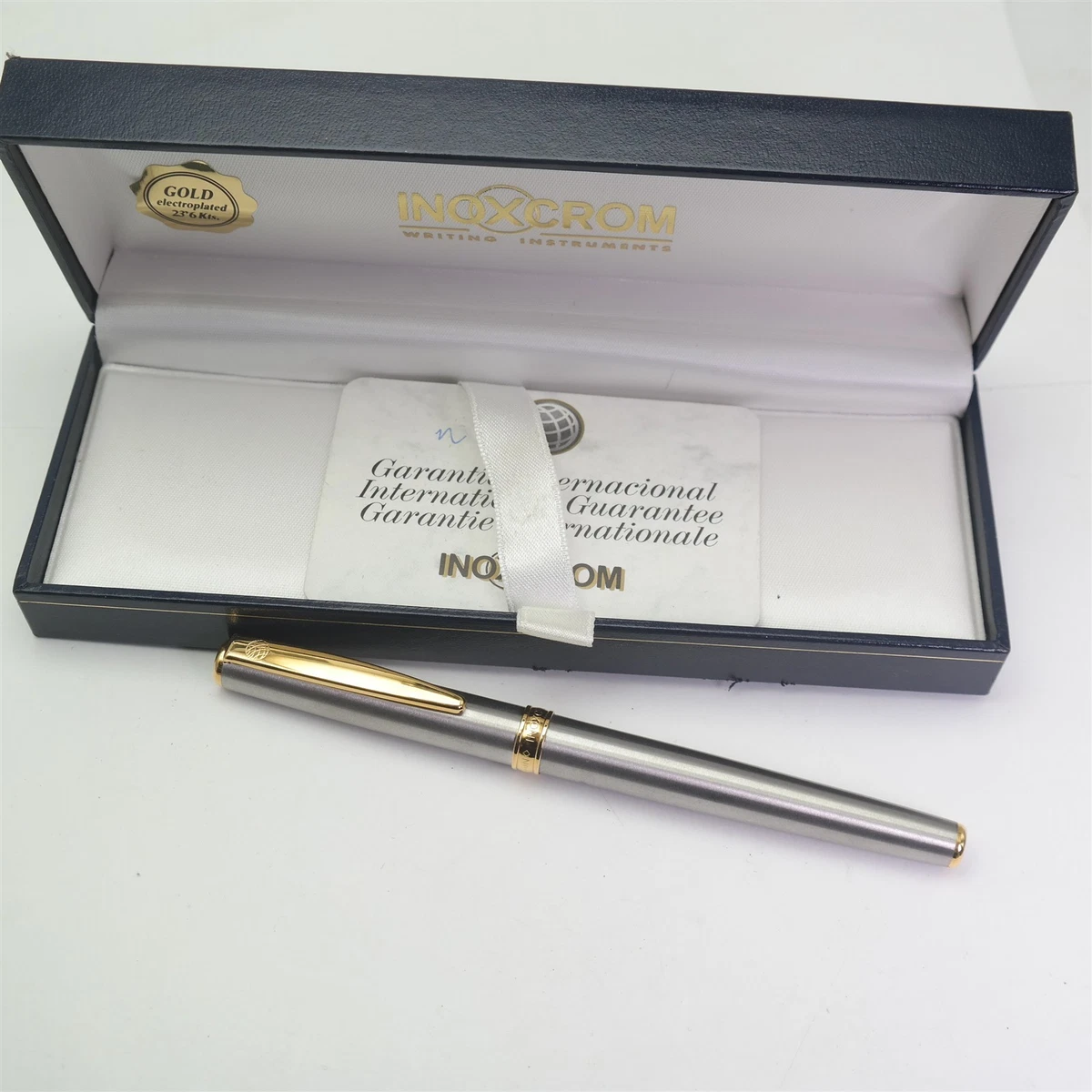 inoxcrom products for sale | eBay