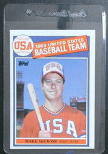 1985 Topps Football Cards 8
