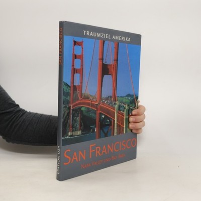 Traumziel Amerika: San Francisco - Napa Valley und Bay Area  |  kolektiv