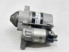 Démarreur Renault R6