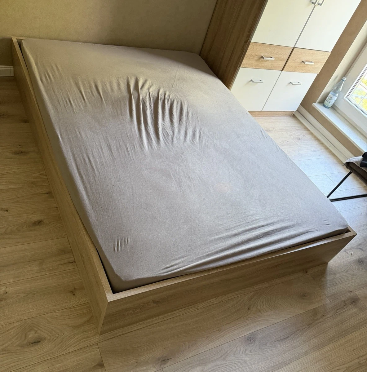 IKEA Betten & 140 x 200 cm Bettgestelle Holz online kaufen