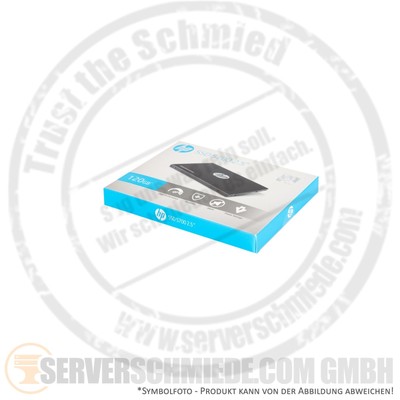 120GB HP S700 SATA SSD 2,5''  SFF 561MB/s OS Boot +NEW+