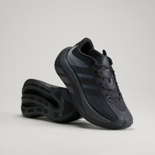 adidas Hyperboost Ephr LT KZ8506 Core Black Cloud White Men's Size US 4 - 18.5