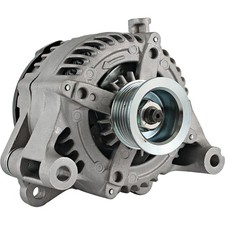 High Output Alternator For Jeep Wrangler 20122018 Wrangler Jk 2018 334-3045 High Output Alternator For Jeep Wrangler 20122018 Wrangler Jk 2018 334-3045