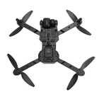 RC Drones 4 Sides Obstacle Avoidance 8K HD ESC Camera Brushless Motor FPV Drone