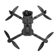 RC Drones 4 Sides Obstacle Avoidance 8K HD ESC Camera Brushless Motor FPV Drone