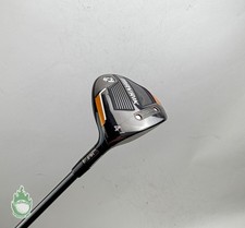 Callaway Mavrik Sub Zero 4 Wood 16.5* Riptide 70g Stiff Flex Graphite Golf