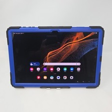 Samsung Galaxy Tab S8 Ultra for sale - eBay