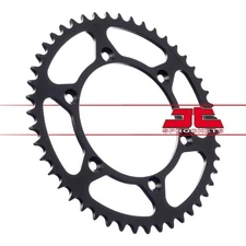 JT JTR808.47 / JTR808.47SC Rear Steel Sprocket 47 Tooth/520 Pitch
