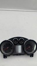 Compteur Opel ASTRA